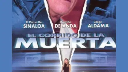 El corrido de la muerta