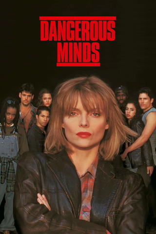 Dangerous Minds - Valget er ditt