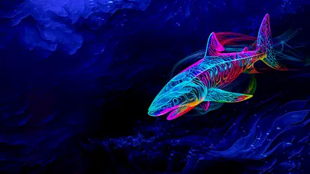 Sharktopia