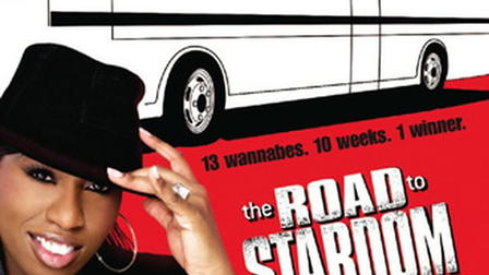 The Road to Stardom with Missy Elliott