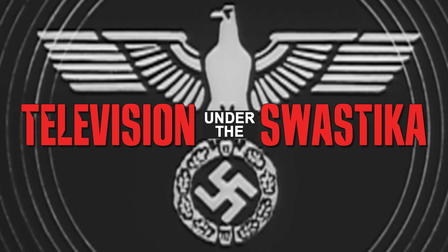 Television Under the Swastika