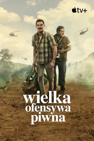 Wielka ofensywa piwna