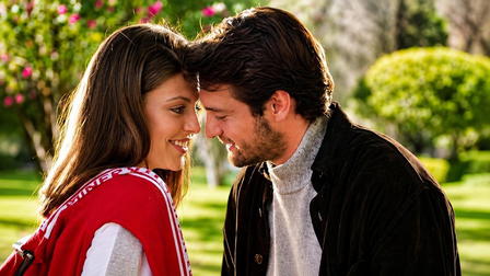 Locura de amor