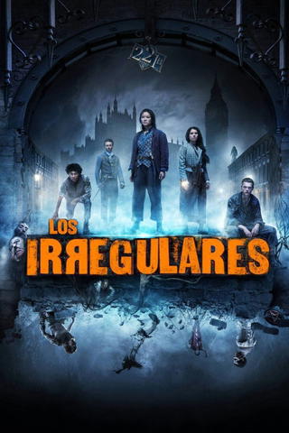 Los irregulares