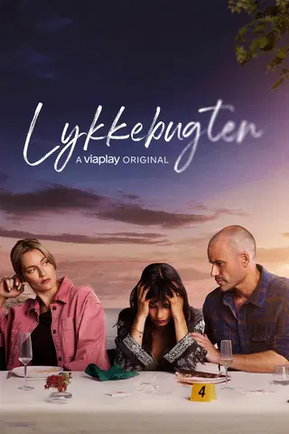 Lykkebugten