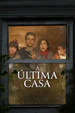 A Última Casa