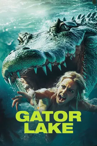 Lake Jesup: Bonecrusher's Revenge