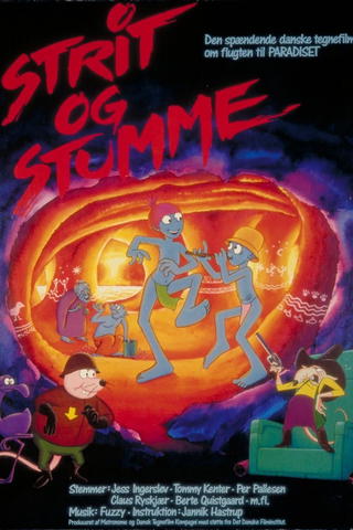 Strit Og Stumme
