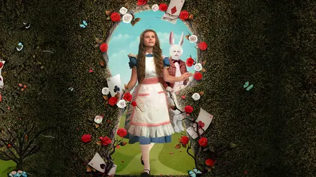 Alice im Wunderland