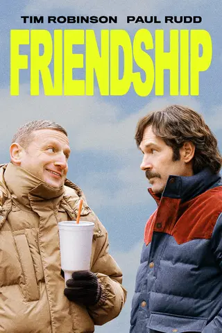 Friendship