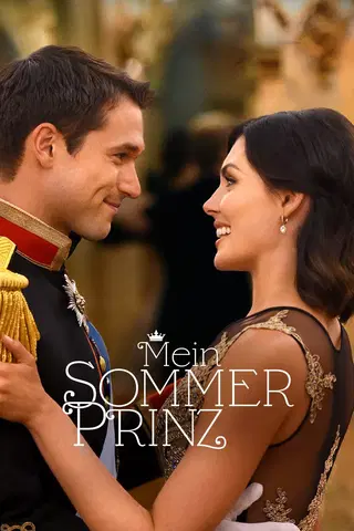 Mein Sommerprinz