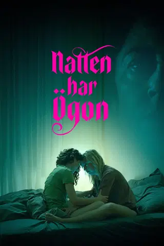 Natten har ögon