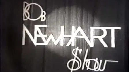 The Bob Newhart Show