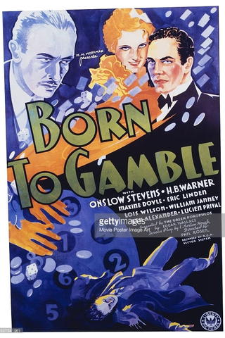 Born to Gamble