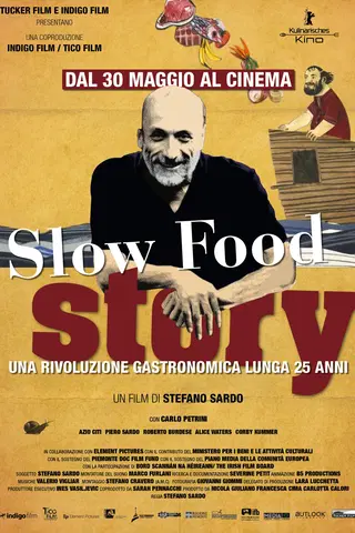 The Slow Food Story