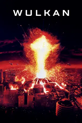 Wulkan