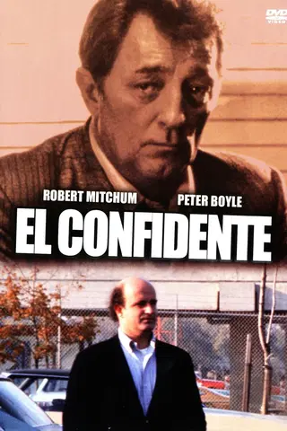 El confidente