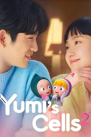 Yumi's Cells 2
