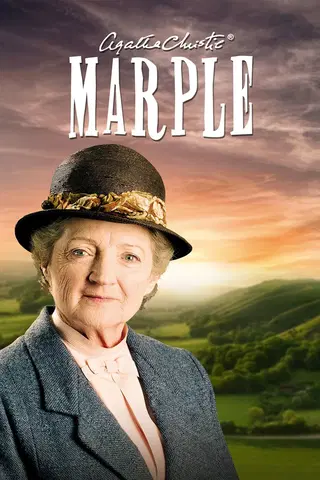 Miss Marple
