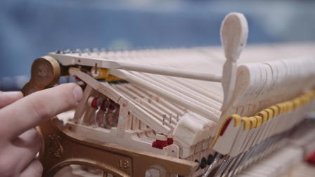 Sitka: A Piano Documentary