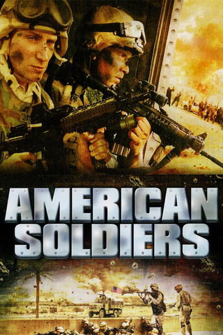 American Soldiers: Ein Tag im Irak