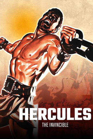 Hercules the Invincible