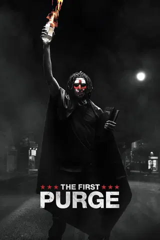 The First Purge