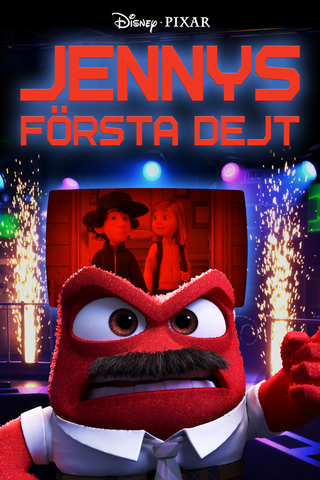 Jennys första dejt