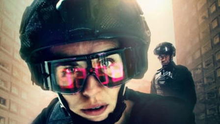 Trigger point: Fuera de control