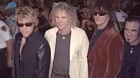 Bon Jovi: No End in Sight