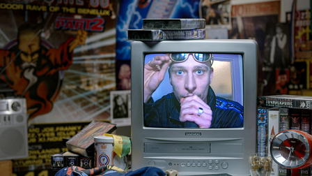 Thunderdome Never Dies