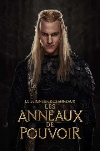 Le Seigneur des anneaux : Les Anneaux de pouvoir