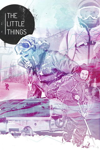 The Little Things [OV]