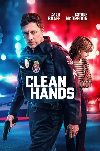 Clean Hands