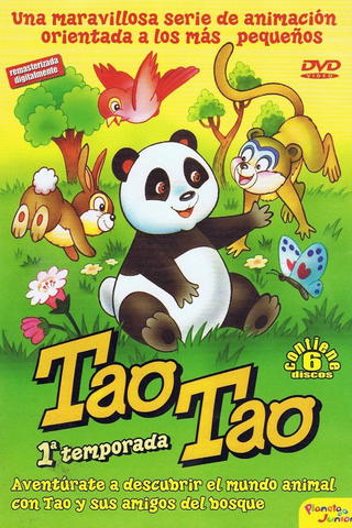 Las aventuras de Tao Tao
