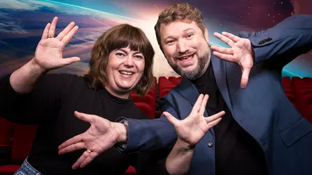 SoundTREK - På rejse gennem filmmusikken
