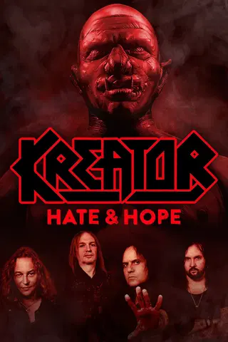 Kreator - Hate & Hope