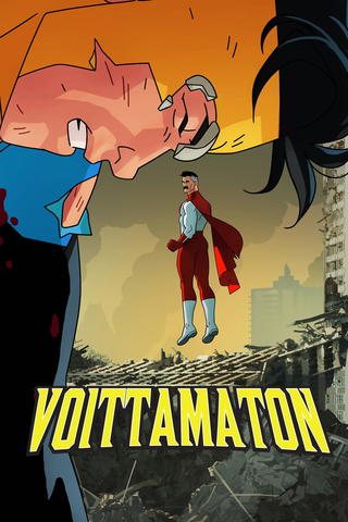 VOITTAMATON