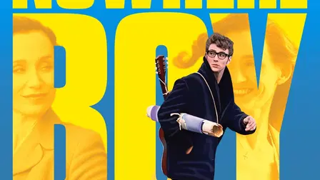 Nowhere Boy