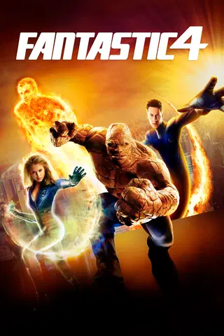 Fantastic Four