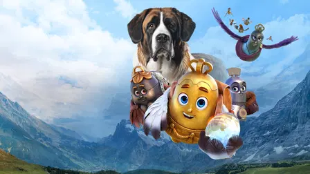 Die kleine Glocke Bim