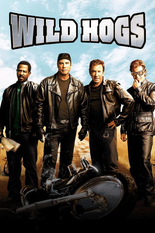 Wild Hogs
