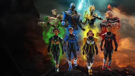 Gormiti - The New Era