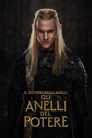 Il Signore degli Anelli: Gli Anelli del Potere