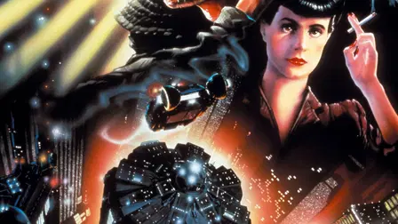 Blade Runner