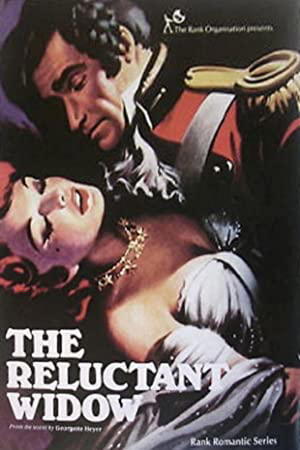 The Reluctant Widow