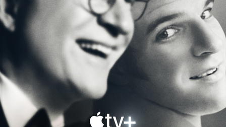 Steve! (Martin): A Documentary in 2 Pieces