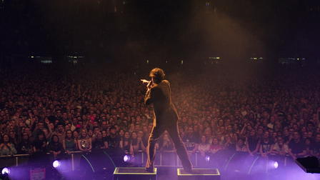 Pulp: ¿Qué harías por una canción más?