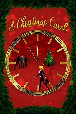 A Christmas Carol
