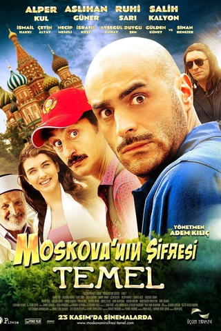 Moskova'nin Sifresi: Temel